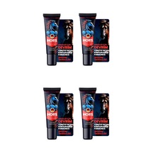 Hors Active Cream Erkeklere Özel Ürün 50 Ml 4 Adet