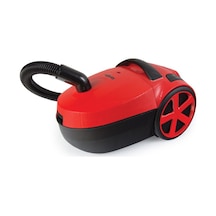 Fantom Sempatik Turbo 850 W Toz Torbalı Elektrikli Süpürge Fantom Sempatik Turbo 850 W Toz Torbalı Elektrikli Süpürge