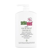Likit Yüz & Vücut Temizleme Jeli 1000 Ml