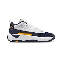 Nike Jordan Jumpman Max Aura 7 Erkek Spor Ayakkabısı Hq2091-102 Beyaz