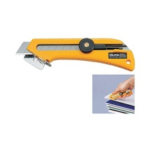 Olfa Cl Derinlik Ayarlı Geniş Maket Bıçağı