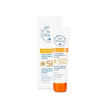 Bee Beauty Hipoalerjenik Güneş Koruyucu Losyon Spf 50+ 100 ML