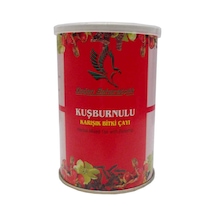 Kuşburnulu Karışık Sel Çay 100 Gr Teneke Kutu