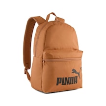 Puma 09116418 Phase Unisex Sırt Çantası Turuncu