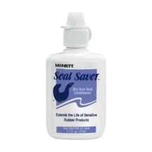 Mcnett Bakım Yağı Seal Saver Kuru Elbise Seal Koruyucu 37Ml. Çok Renkli