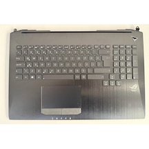Asus Rog G750 G750jw G750jx G750jz G750jw Üst Kasa Klavye Takım