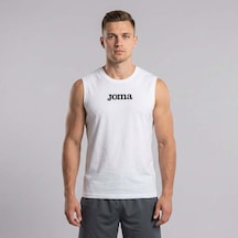Beyaz Joma Erkek Futbol Atlet Ter Atleti 9212288