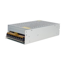 Powermaster Pm-15029 12 Volt - 20 Amper - 240 Watt Metal Kasa Adaptör
