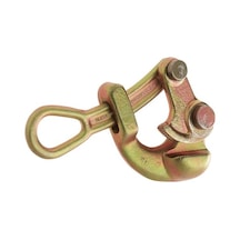 1604-20kle Havens Kablo Tutacağı 1,3 Cm Kapasite 1604-20, Altın, 1.27 Cm