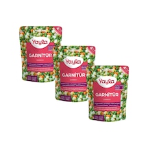 Haşlanmış Garnitür 560 Gr X3 - 842192776