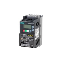 Sıemens 6sl3210-5bb17-5uv1 0.75kw 220v V20 Ac Monofaze Sürücü