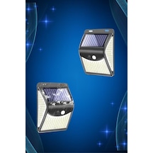 Dp-53 Duvar Lambası Çok Renk