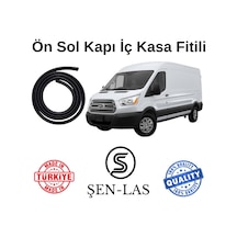 Ford Transit Panelvan 2015-2019 Şen-las Sol Ön Kapı Fitili Şl35202