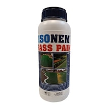 İsonem Grass Paint Çim Boyası 1 KG