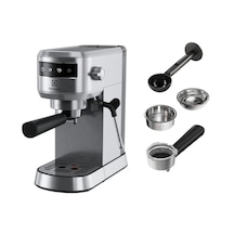 Electrolux Explore 6 E6EC1-6ST Espresso ve Cappuccino Makinesi