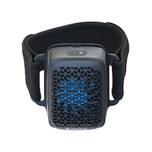 Therabody Recoverytherm Cube Siyah