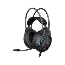 Dm T710 Rgb 7.1 Usb Mikrofonlu Gaming Oyuncu Kulaklığı Dm T710 Rgb 7.1 Usb Mikrofonlu Gaming Oyuncu Kulaklığı