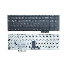 Samsung Uyumlu CNBA5902529F, CNBA5902833FBıH Klavye (Siyah TR)