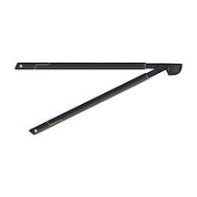 Singlestep Bypass Budama Makası, Taze Ahşap İçin, Yapışmaz Kaplama, Sertleştirilmiş Hassas Çelik, Uzunluk: 82 Cm