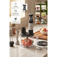Sinbo SHB-7532 1500 W El Blender Seti