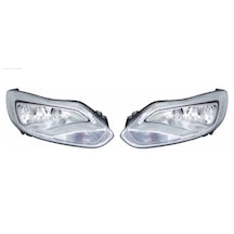Ford Focus Far Sağ Sol 2011-2015 -depo