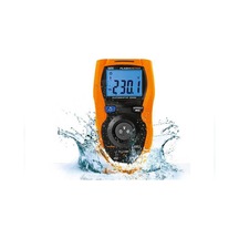 Ht Italıa Flashmeter Trms Multimetre