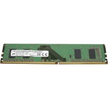 Micron MTA4ATF1G64AZ-3G2E1 8 GB DDR4 3200 MHz CL22 Ram