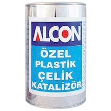 Alcon Özel Plastik Çelik Katalizör M-8803 4.5 Kg