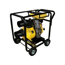 Datsu DDYP 150 CLE Yüksek Basınçlı Motopomp 6''