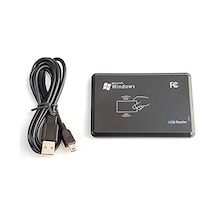 Ayrex Robocombo 125khz Usb Rfıd Kart - Etiket Okuyucu Em4305