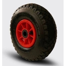 Cobra 300-4 Plastik Jant Şişme Havalı Yedek Teker 260 Mm (538093205)