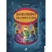 Borodino Trampetçisi / Simon Spruyt