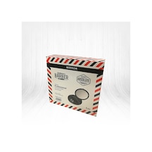 Nano Absolute Ense Aynası Tutmalı G-057