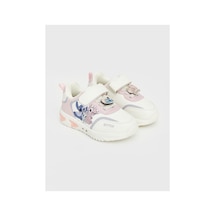 Lc Waikiki Alıta Cıty Farkıyla Lcw Steps Bej Kız Çocuk Sneaker Bej - 924254816 Bej