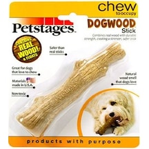 Petstages Dogwood Stick Doğal Ağaç Dalı Şeklinde Oyun Kemiği 13 CM