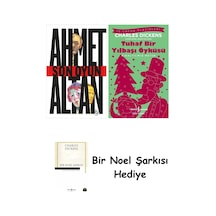 Son Oyun + Tuhaf Bir Yılbaşı Öyküsü + Bir Noel Şarkısı