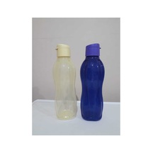 Eko Şişe 750 Ml 2 Li Yeni Renkler Suluk Matara Mor-açık Sarı