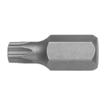 Ceta Form Cb1045G H10 Torx Bits Uç Kısa Tip T45 x 30 MM