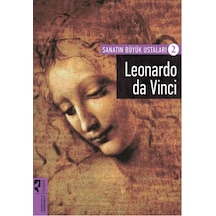 Leonardo Da Vinci / Sanatın Büyük Ustaları 2