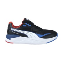 Puma Bmw X-ray Speed Motorsport Erkek Siyah Spor Ayakkabı 307137-09 Siyah