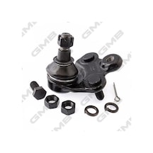 Gmb Rotil Alt Sağ Honda Cıvıc 1.6l R16a2 Fd6 Vtec Sedan 06-11 / 1.8l R18a2 Fd7 Sedan 06-11 / 1.3l Hybrıd Lda2 Fd3 06- 0105-0376 51220snaa02 51220snaa03 51220snlt01