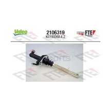 Debriyaj Merkezi Ust Volvo S60/s80/v70 1998