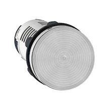 Yuvarlak Pilot Işığı- Entegre Led1-buton-xb7ev07bp