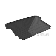 Kit Garaj Renault Fluence 2009 Bagaj Havuzu Termoform