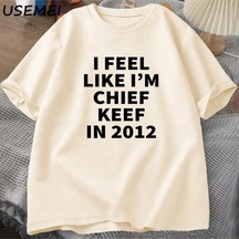 Flood Of Style Ben 2012 Baskı T Shirt Erkek Komik Müzik Rap T-shirt Yaz Coton Erkek Kadın Hip Hop Boy T Shir Haki
