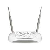 TP-Link TD-W8961N 300 Mbps 4 Port ADSL Modem TP-Link TD-W8961N 300 Mbps 4 Port ADSL Modem