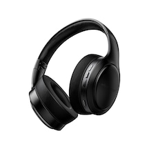 Pro 2 Kulak Üstü Kulaklıklar - Katlanabilir Bluetooth Kulaklık Kulak Üstü Tasarım Dahili Mikrofonlu Hafif Kablosu
