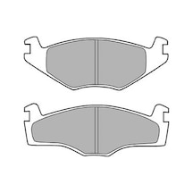 Seat Cordoba Vario 1.6 I 1997-1999 Delphi Ön Fren Balatası