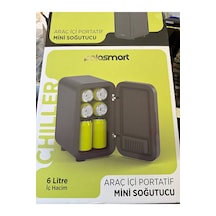 Polosmart Araç İçi Soğutucu