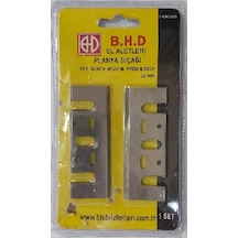 BHD PLANYA BIÇAĞI GENİŞ